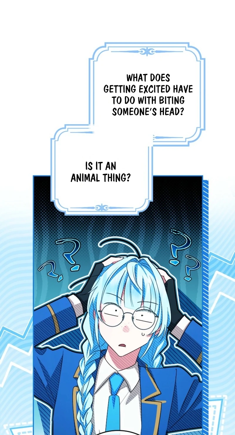 Deadlines are Raining in the Status Window Chapter 102 page 57 - 