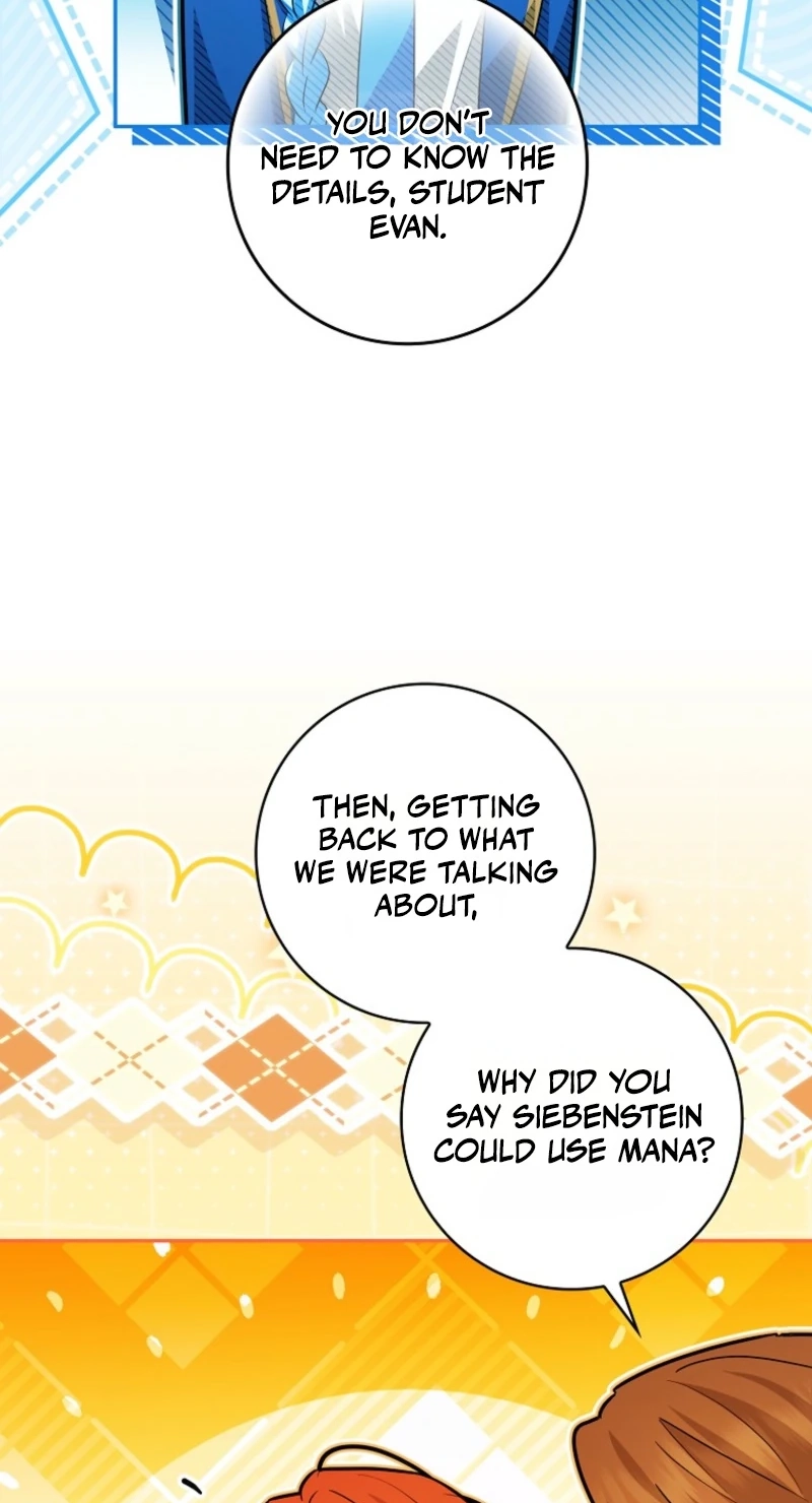 Deadlines are Raining in the Status Window Chapter 102 page 58 - 