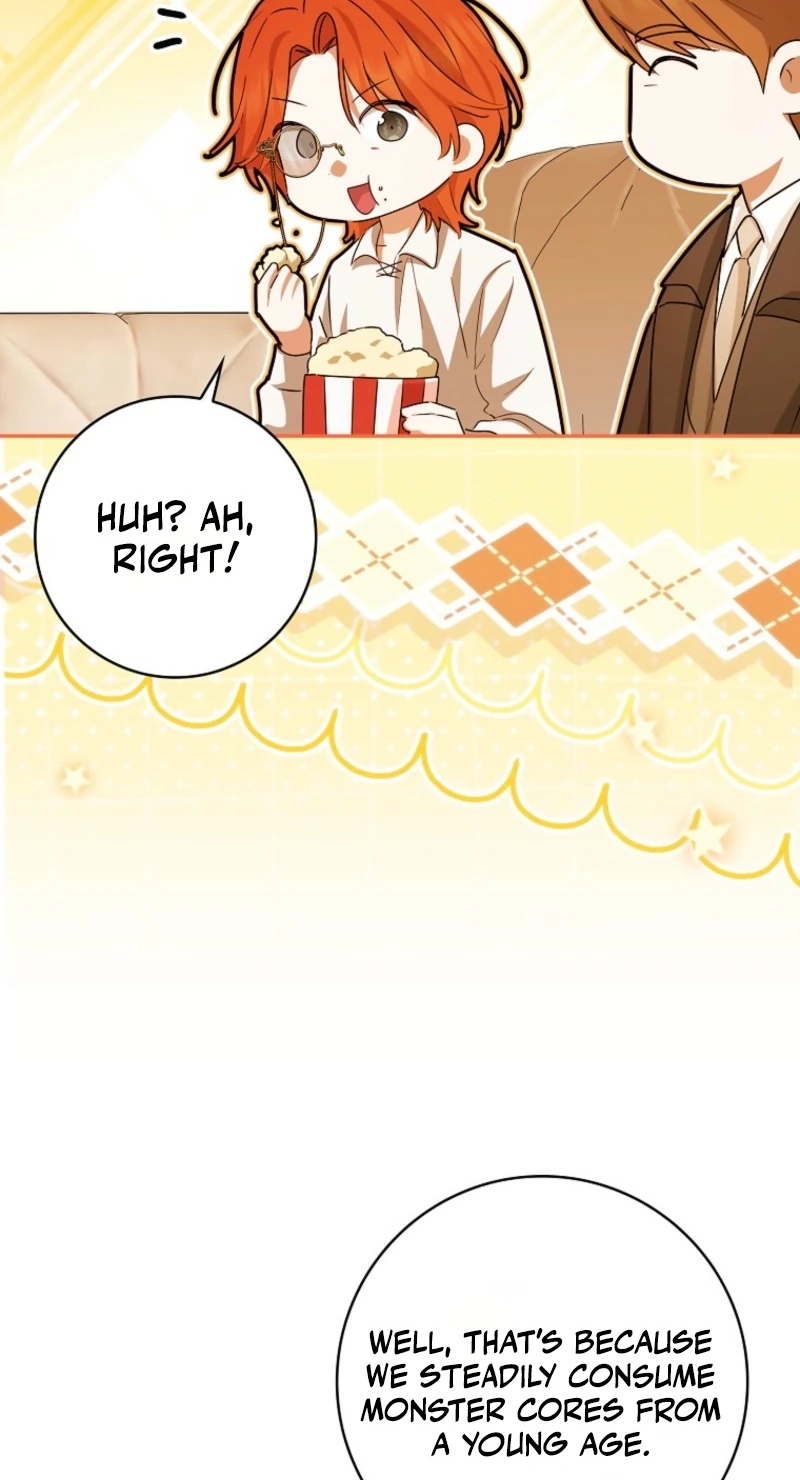 Deadlines are Raining in the Status Window Chapter 102 page 59 - 