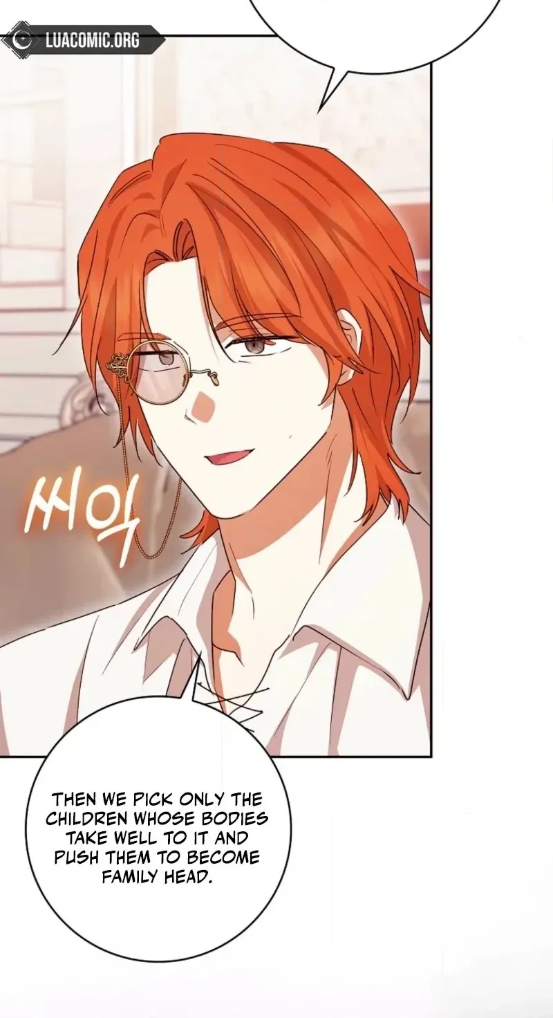 Deadlines are Raining in the Status Window Chapter 102 page 60 - 