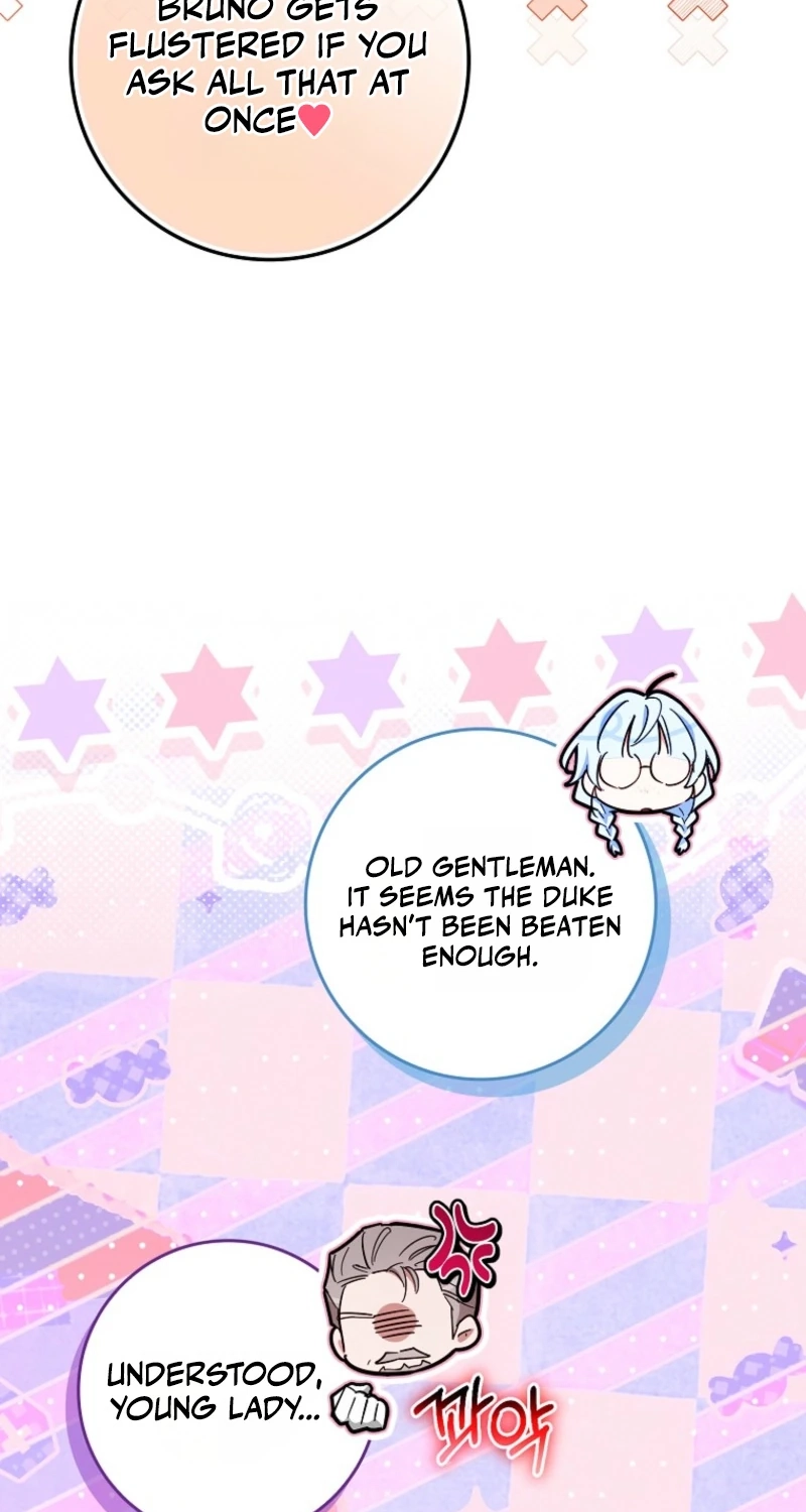 Deadlines are Raining in the Status Window Chapter 102 page 7 - 