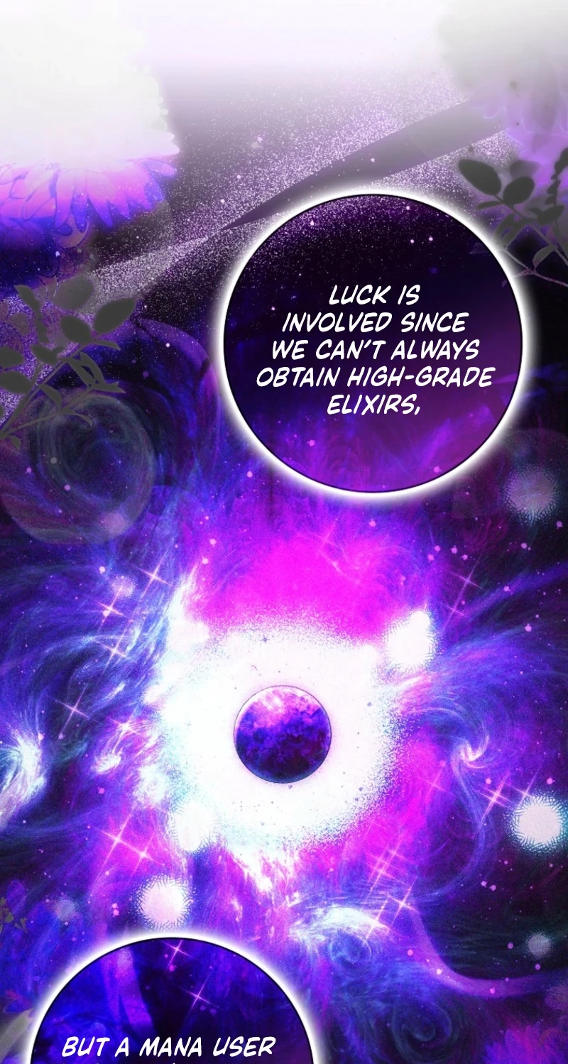 Deadlines are Raining in the Status Window Chapter 102 page 61 - 