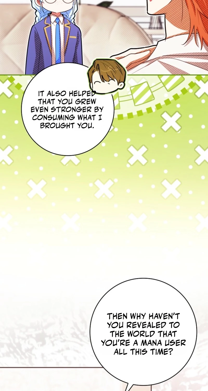 Deadlines are Raining in the Status Window Chapter 102 page 63 - 
