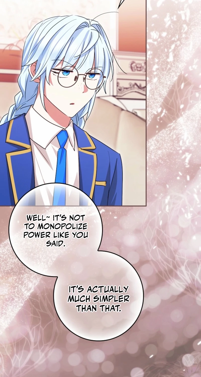 Deadlines are Raining in the Status Window Chapter 102 page 64 - 