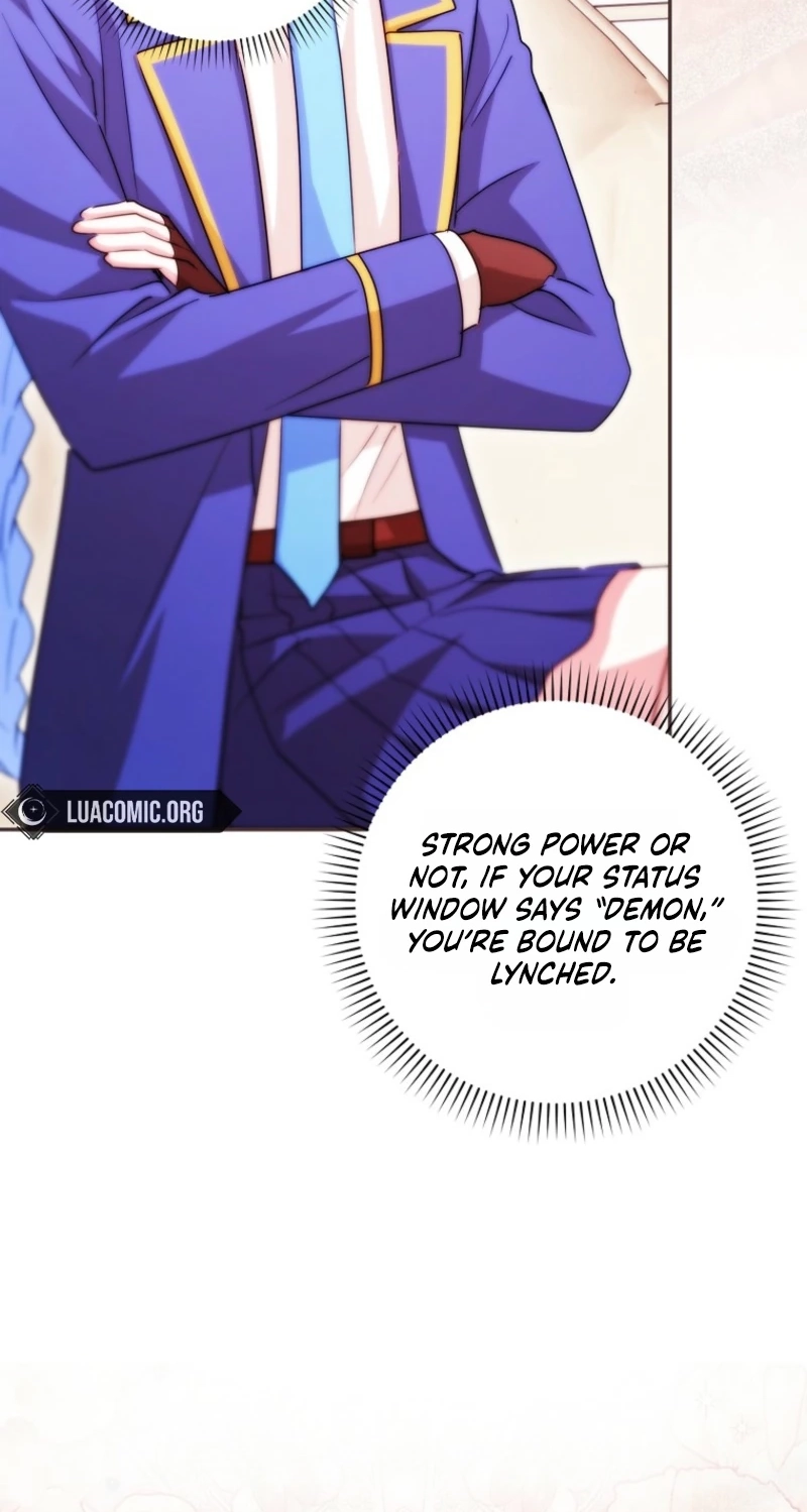 Deadlines are Raining in the Status Window Chapter 102 page 67 - 