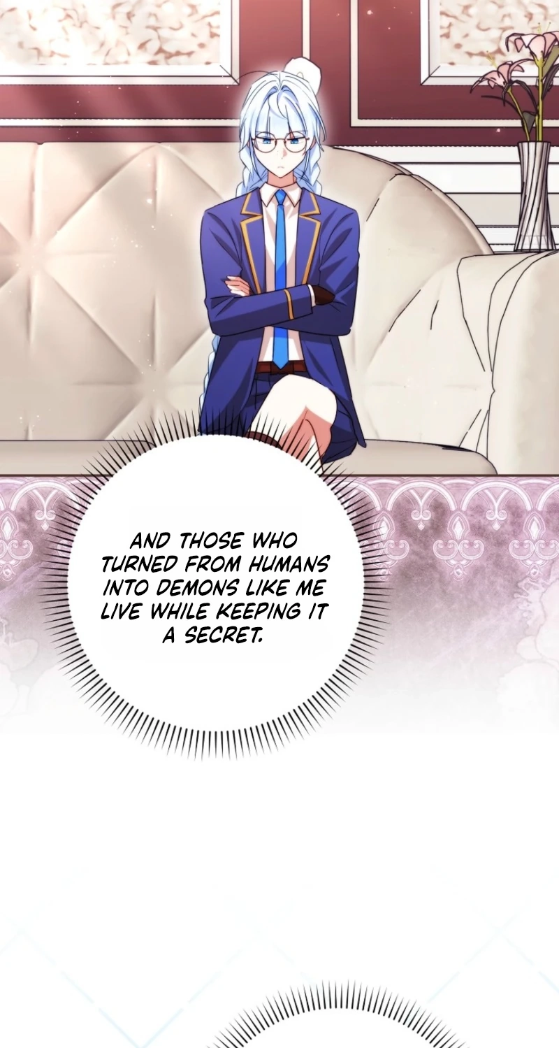 Deadlines are Raining in the Status Window Chapter 102 page 69 - 