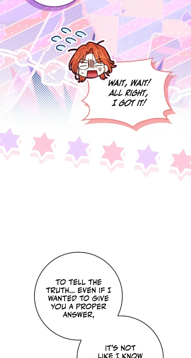 Deadlines are Raining in the Status Window Chapter 102 page 8 - 