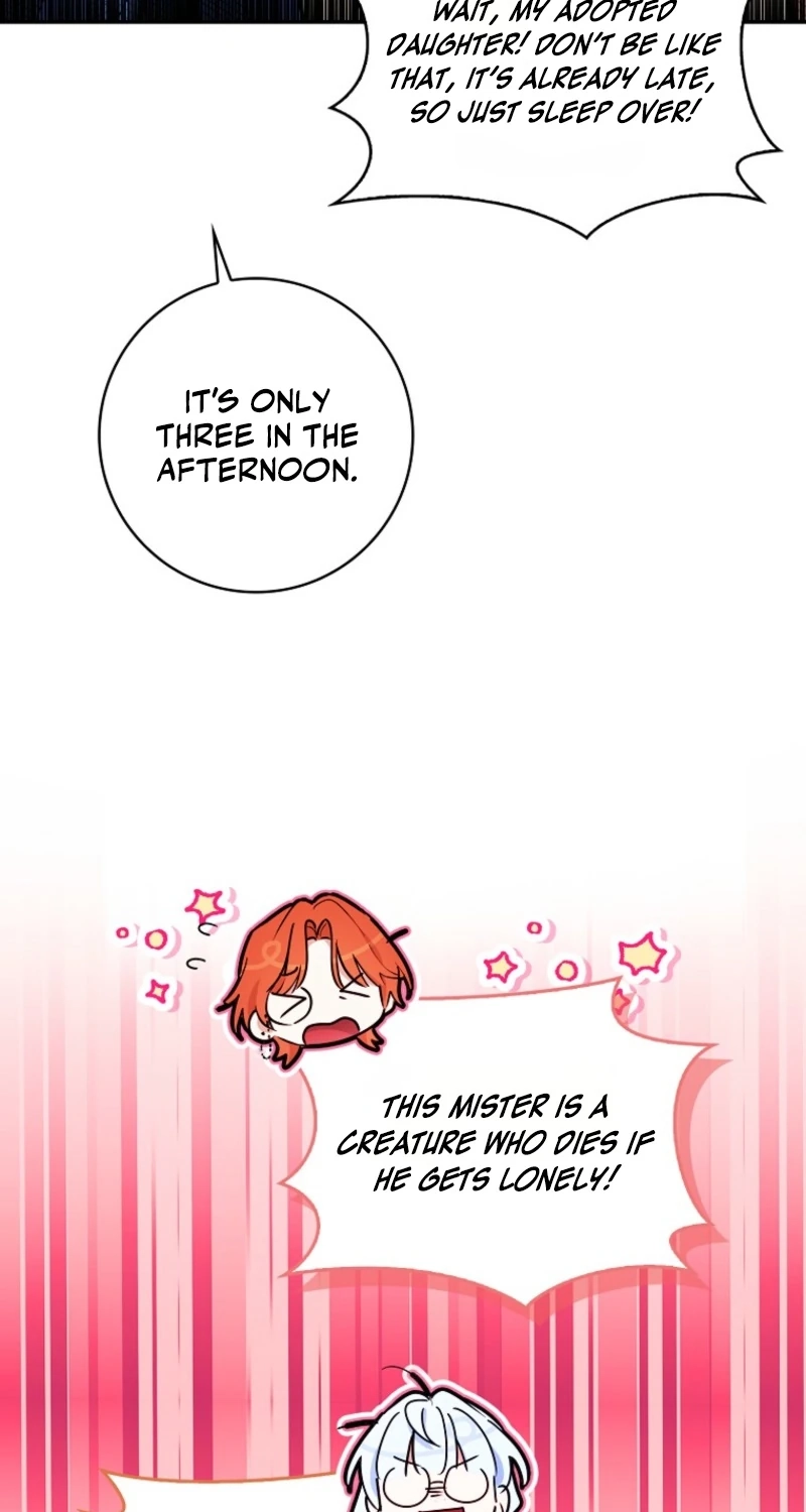 Deadlines are Raining in the Status Window Chapter 102 page 75 - 