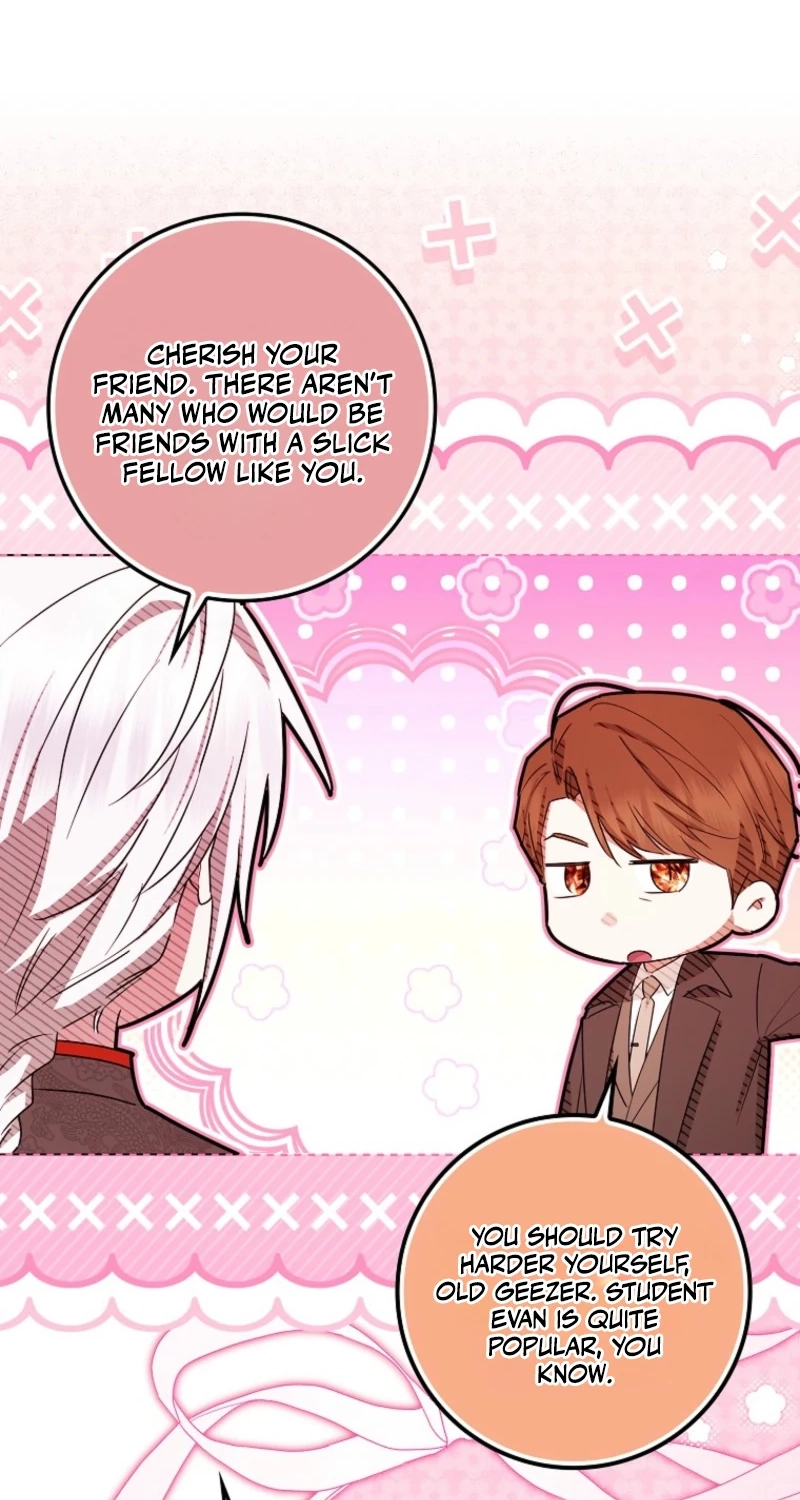 Deadlines are Raining in the Status Window Chapter 102 page 78 - 