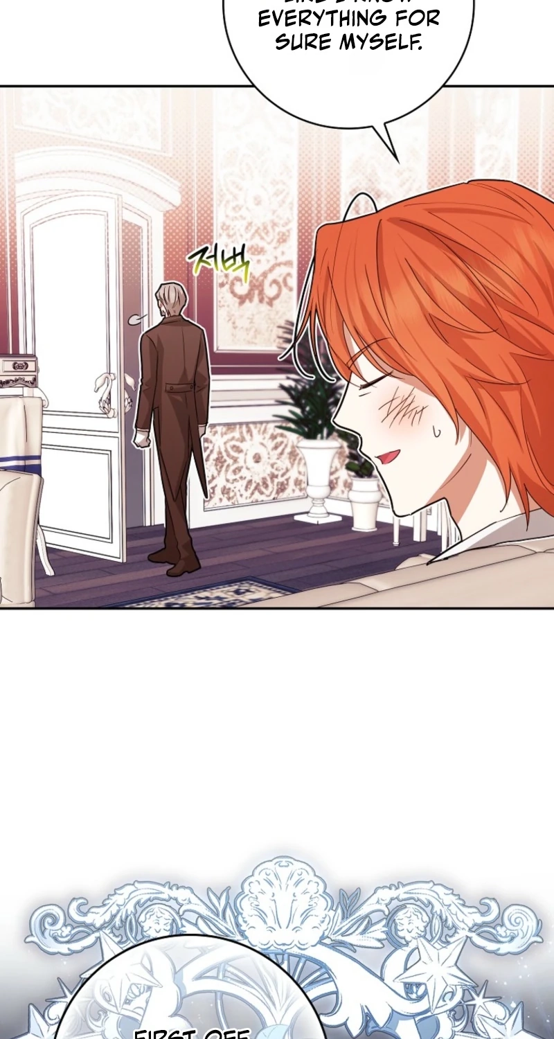 Deadlines are Raining in the Status Window Chapter 102 page 9 - 