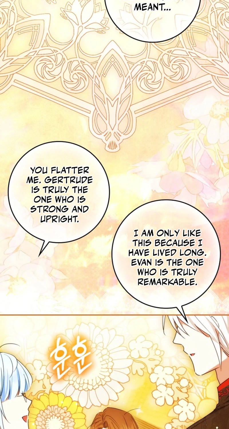 Deadlines are Raining in the Status Window Chapter 102 page 81 - 
