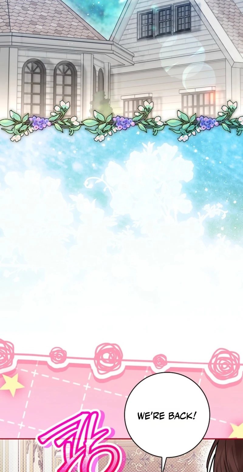 Deadlines are Raining in the Status Window Chapter 102 page 91 - 
