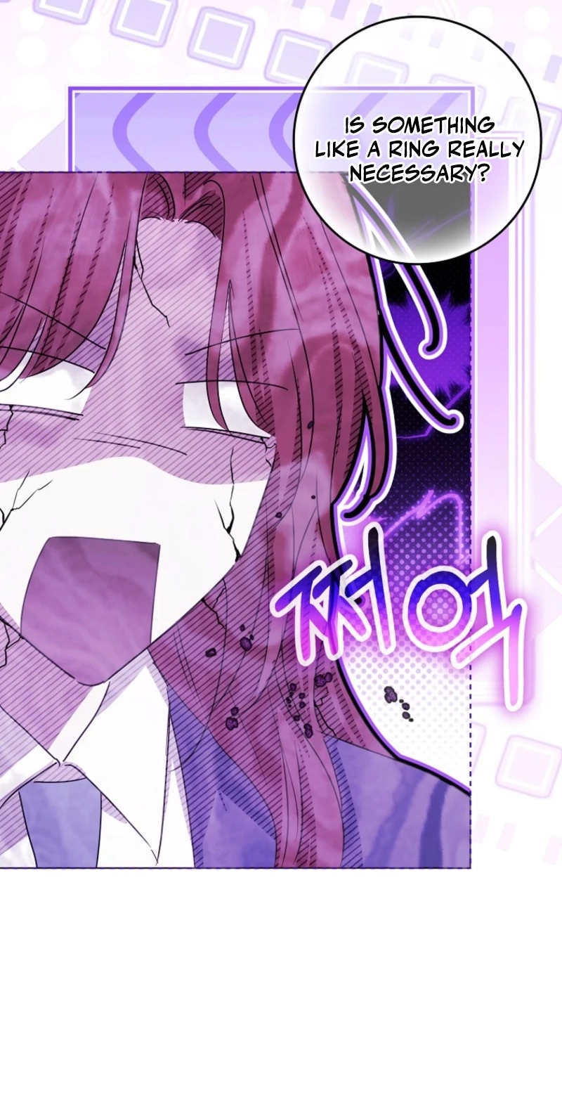 Deadlines are Raining in the Status Window Chapter 102 page 96 - 