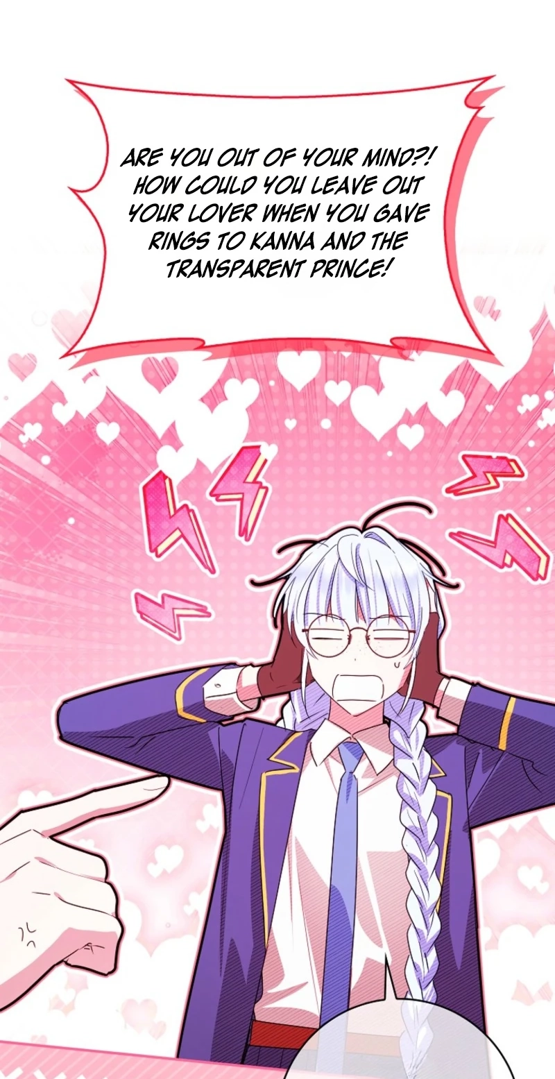Deadlines are Raining in the Status Window Chapter 102 page 97 - 