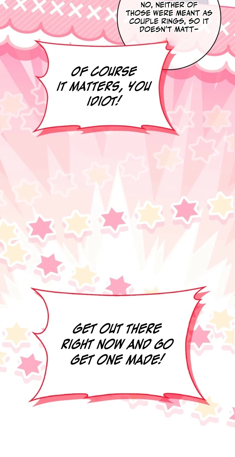 Deadlines are Raining in the Status Window Chapter 102 page 98 - 