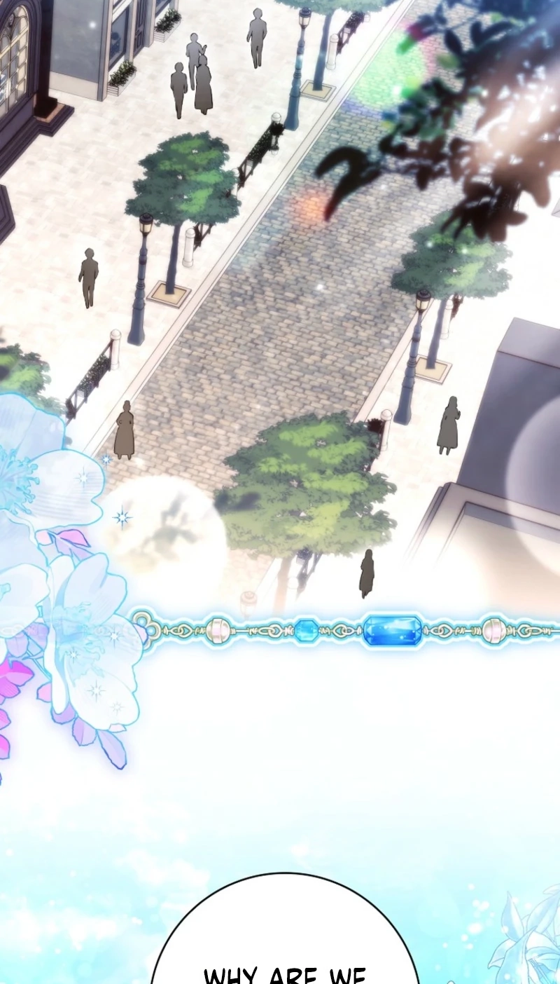 Deadlines are Raining in the Status Window Chapter 103 page 2 - 