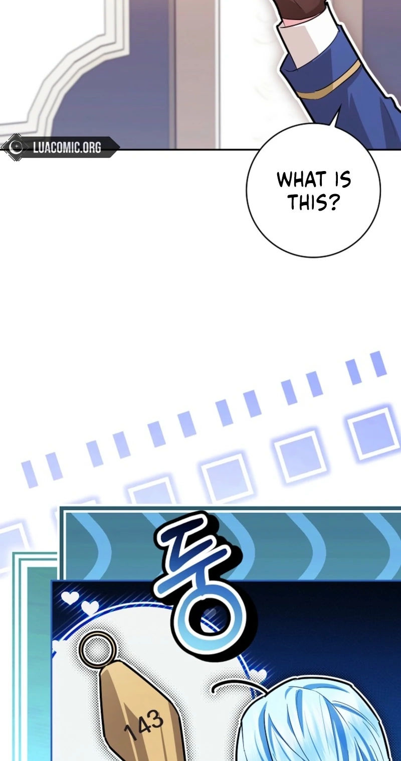 Deadlines are Raining in the Status Window Chapter 103 page 13 - 