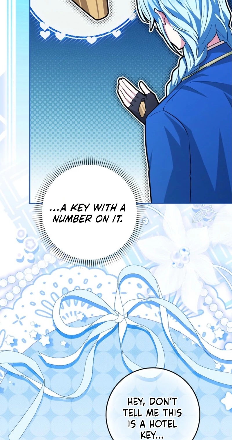 Deadlines are Raining in the Status Window Chapter 103 page 14 - 