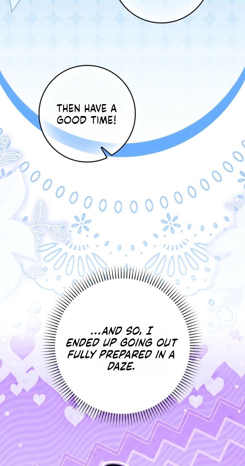 Deadlines are Raining in the Status Window Chapter 103 page 15 - 