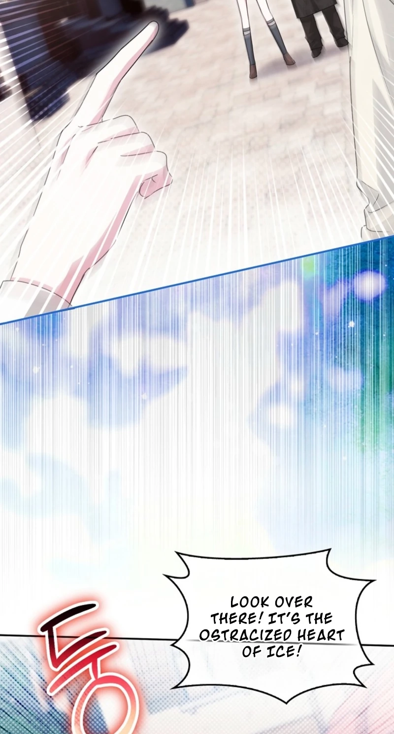 Deadlines are Raining in the Status Window Chapter 103 page 19 - 