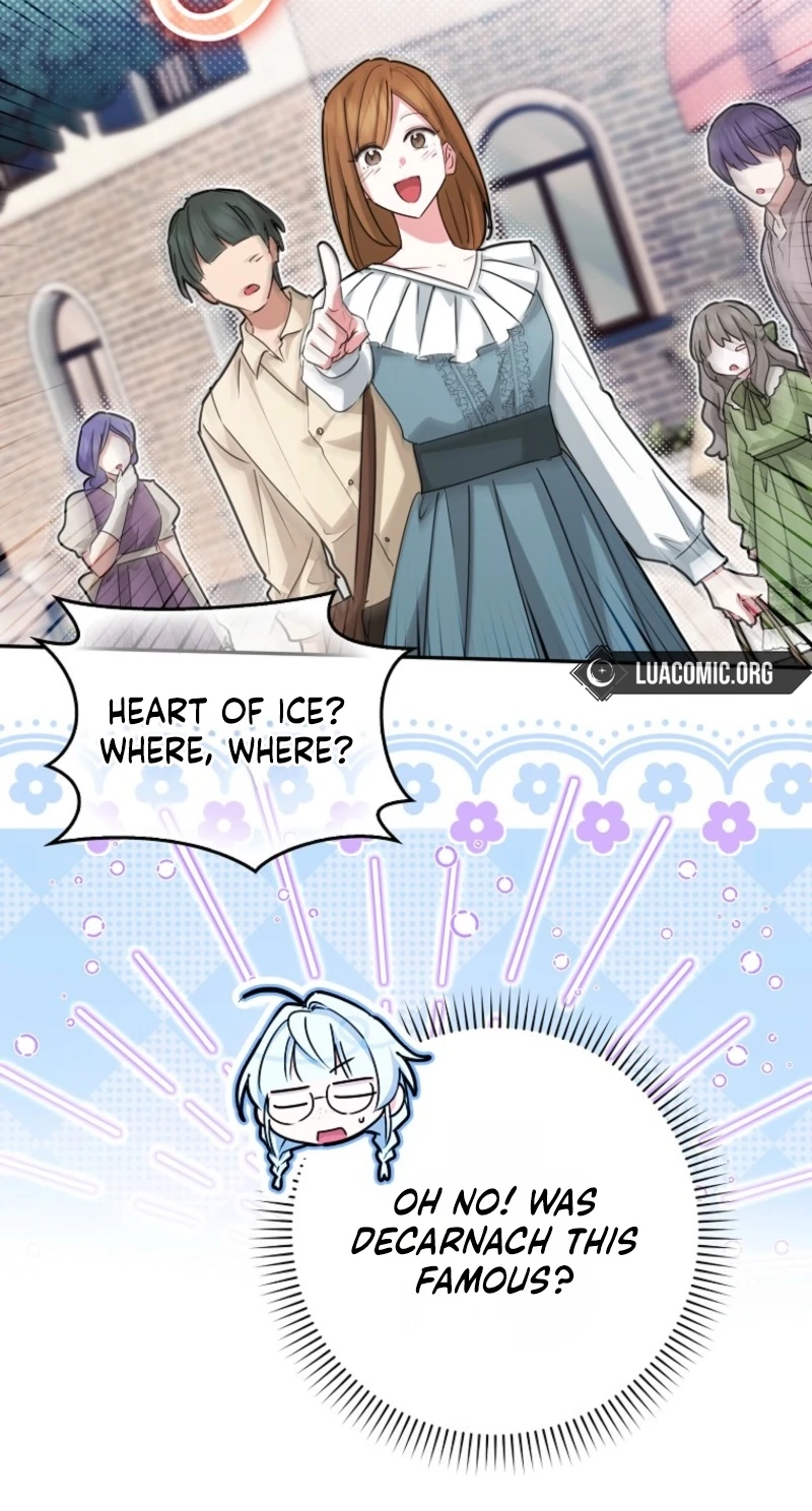 Deadlines are Raining in the Status Window Chapter 103 page 20 - 