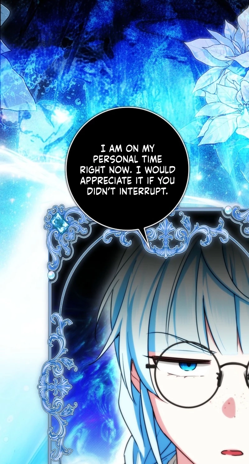 Deadlines are Raining in the Status Window Chapter 103 page 24 - 