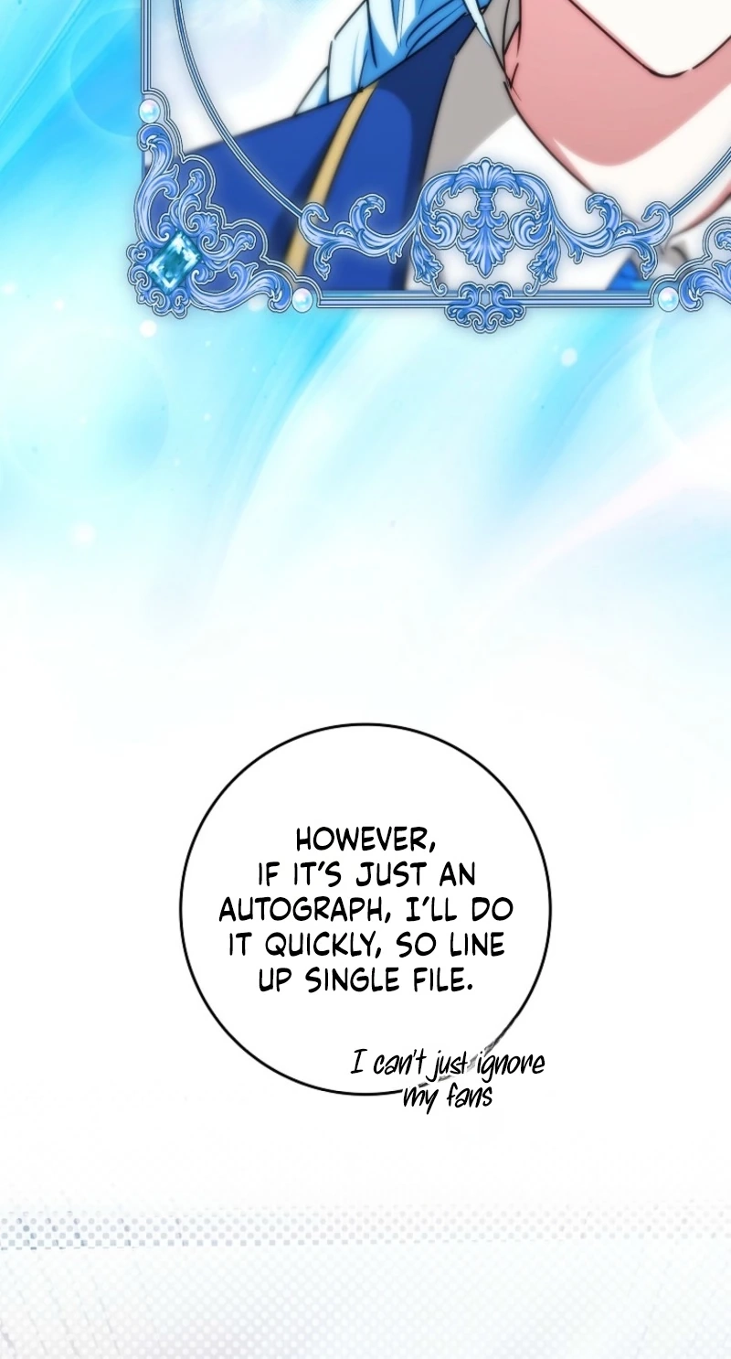 Deadlines are Raining in the Status Window Chapter 103 page 25 - 