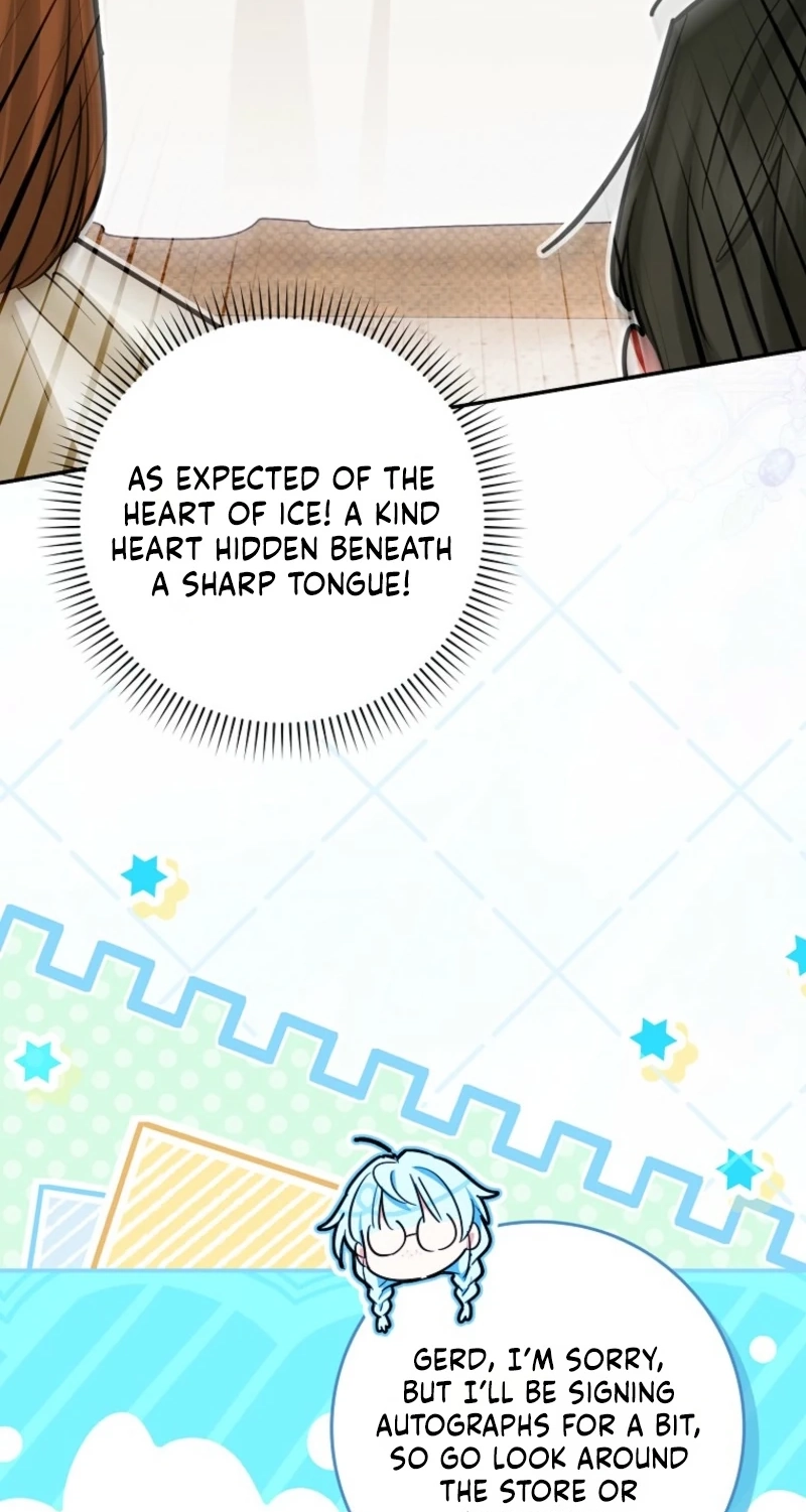 Deadlines are Raining in the Status Window Chapter 103 page 27 - 