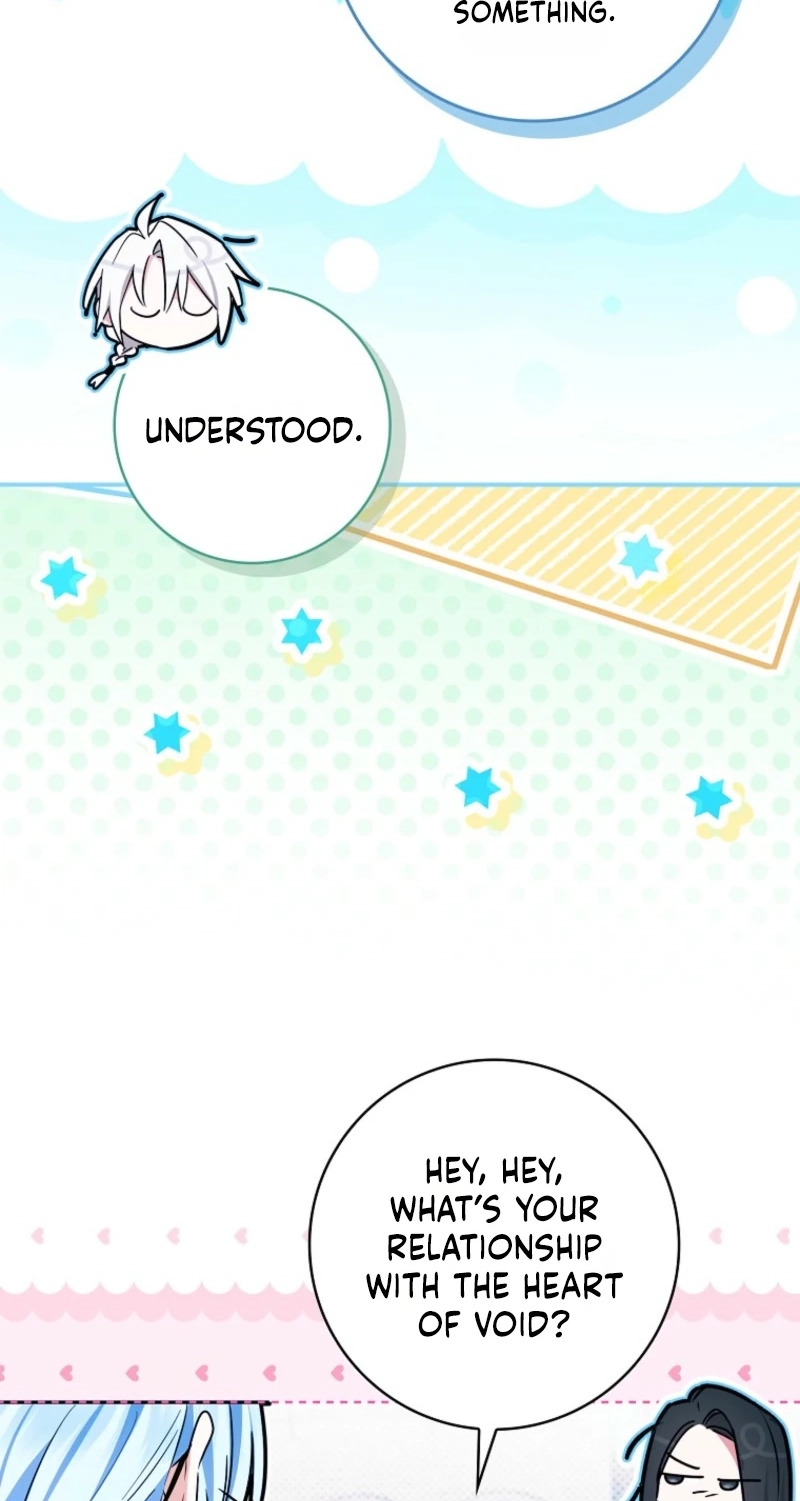 Deadlines are Raining in the Status Window Chapter 103 page 28 - 
