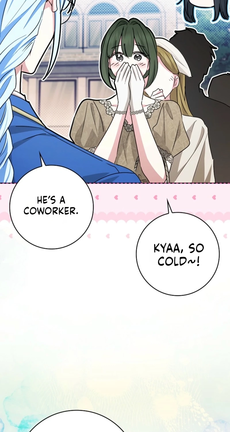 Deadlines are Raining in the Status Window Chapter 103 page 29 - 