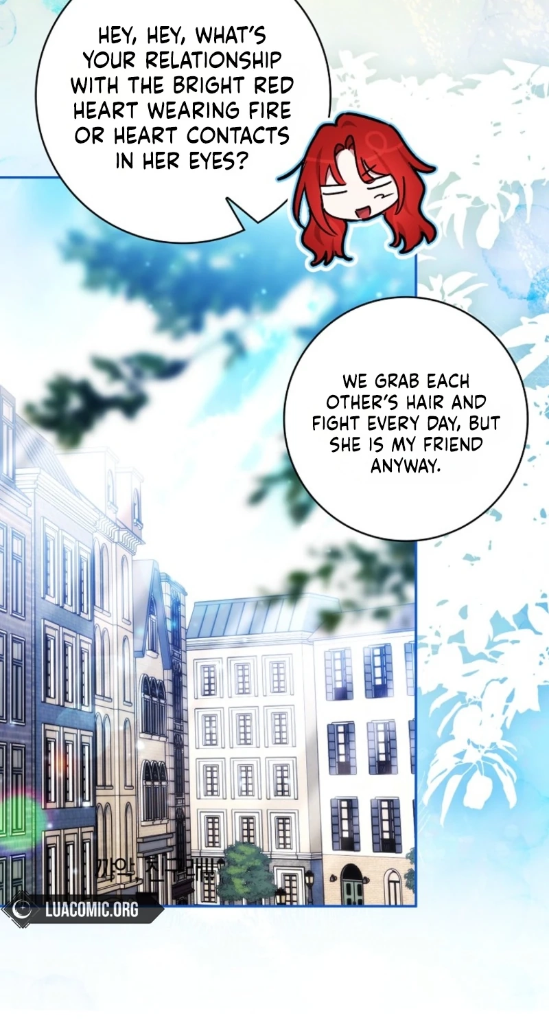 Deadlines are Raining in the Status Window Chapter 103 page 30 - 