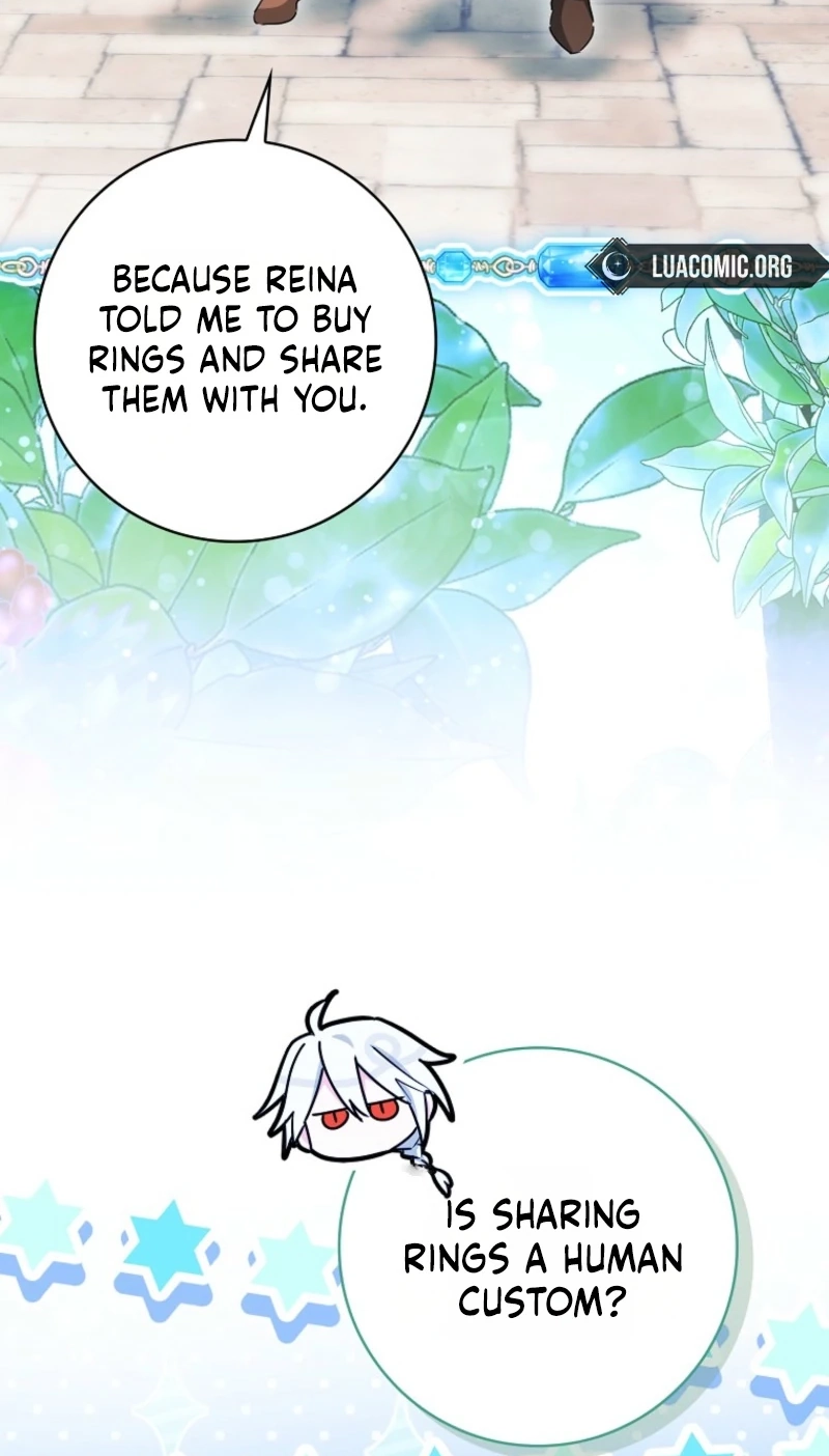 Deadlines are Raining in the Status Window Chapter 103 page 4 - 