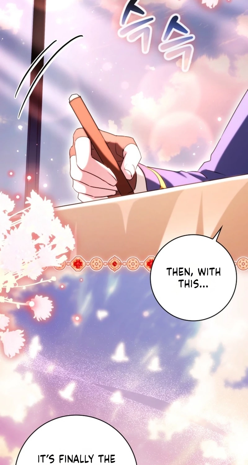 Deadlines are Raining in the Status Window Chapter 103 page 32 - 