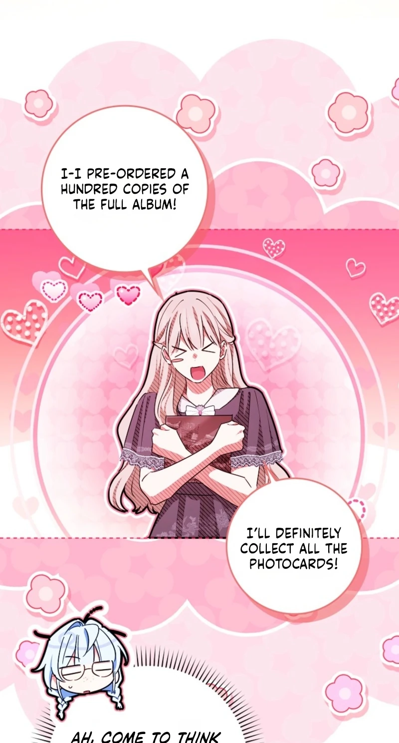 Deadlines are Raining in the Status Window Chapter 103 page 34 - 