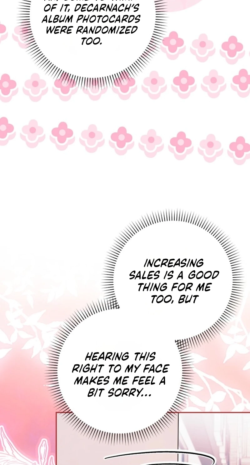 Deadlines are Raining in the Status Window Chapter 103 page 35 - 