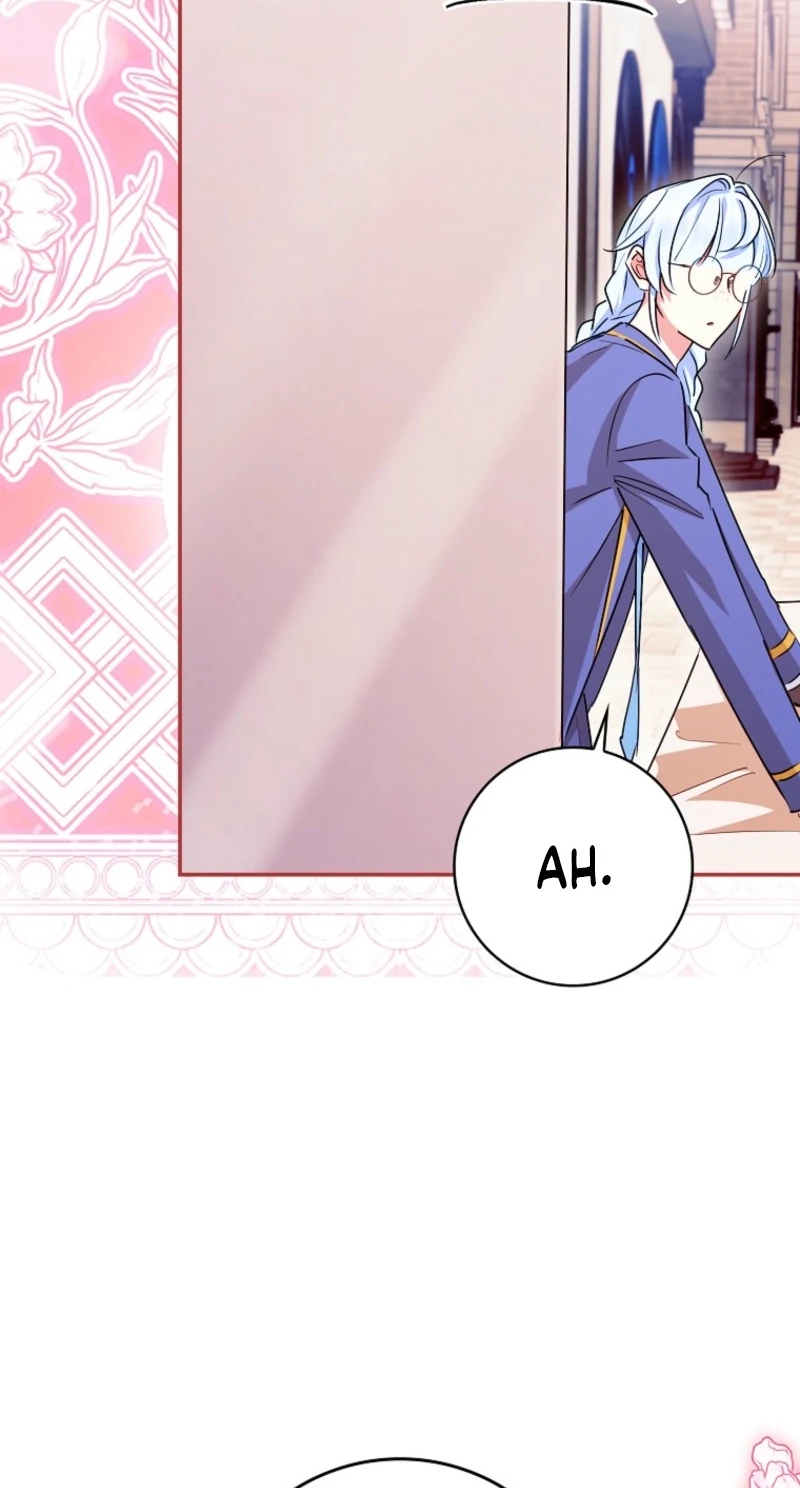 Deadlines are Raining in the Status Window Chapter 103 page 36 - 