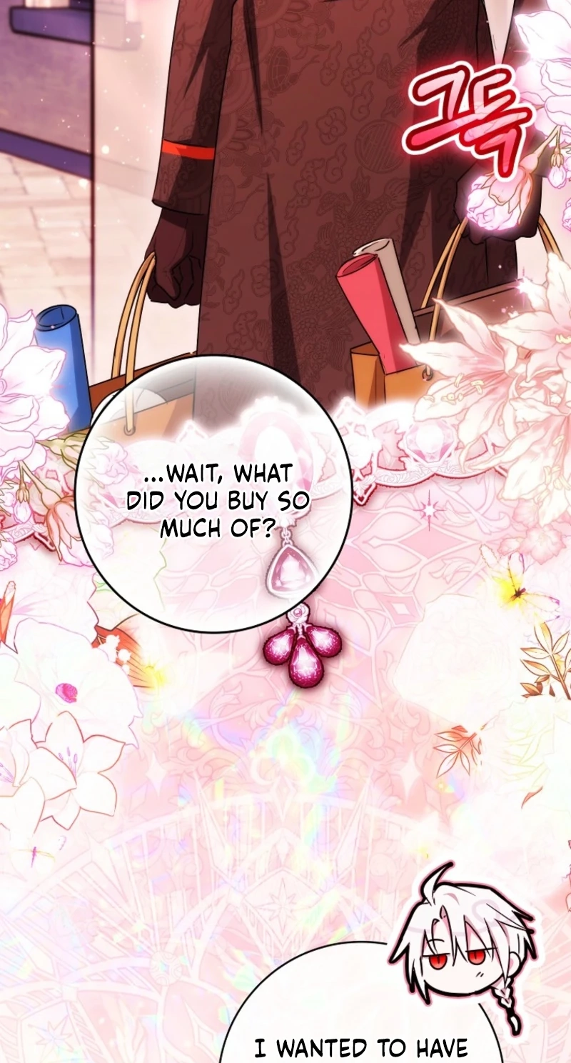 Deadlines are Raining in the Status Window Chapter 103 page 38 - 