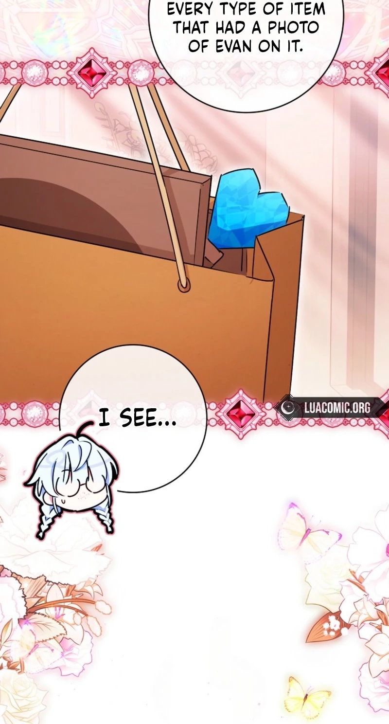 Deadlines are Raining in the Status Window Chapter 103 page 39 - 