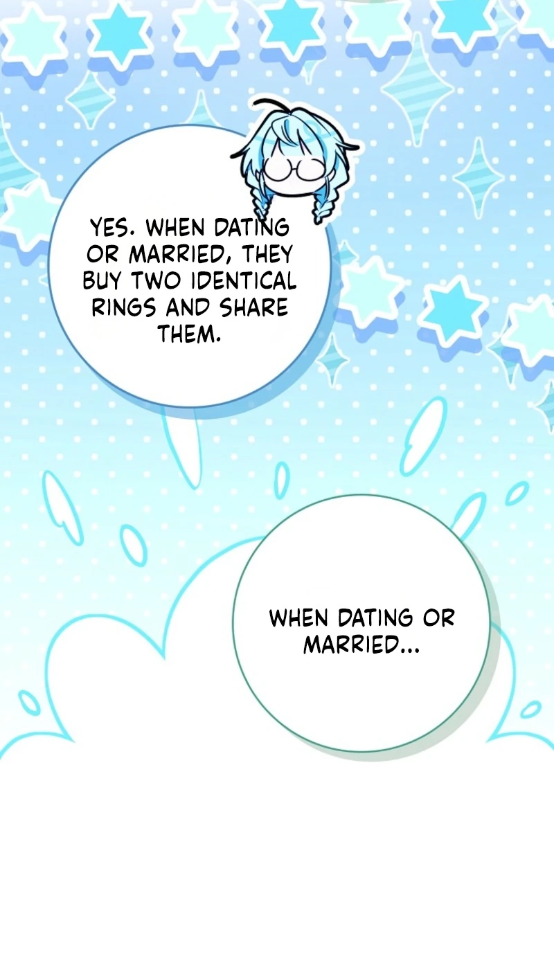 Deadlines are Raining in the Status Window Chapter 103 page 5 - 