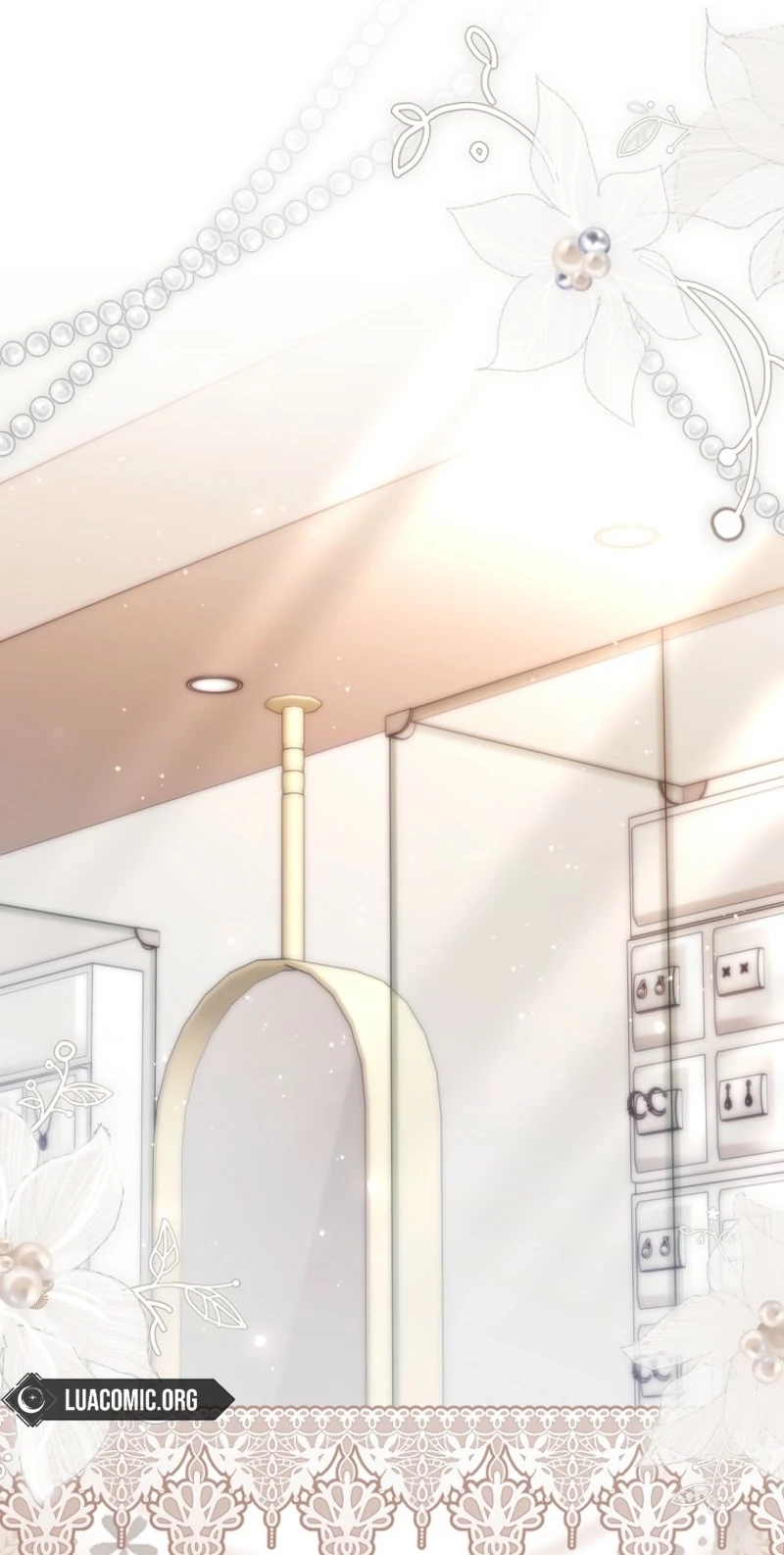 Deadlines are Raining in the Status Window Chapter 103 page 42 - 