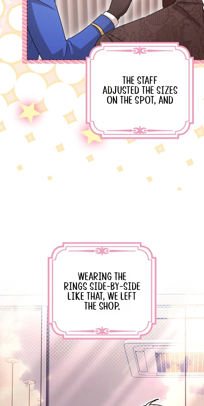 Deadlines are Raining in the Status Window Chapter 103 page 45 - 