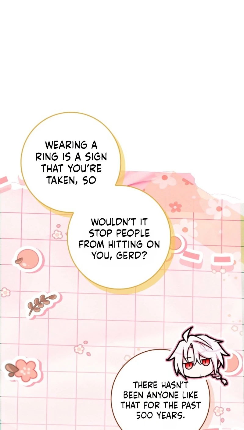Deadlines are Raining in the Status Window Chapter 103 page 50 - 
