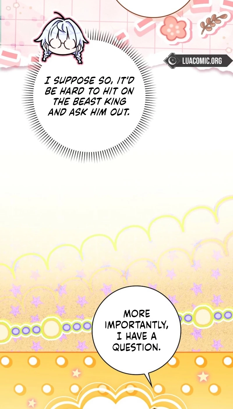 Deadlines are Raining in the Status Window Chapter 103 page 51 - 