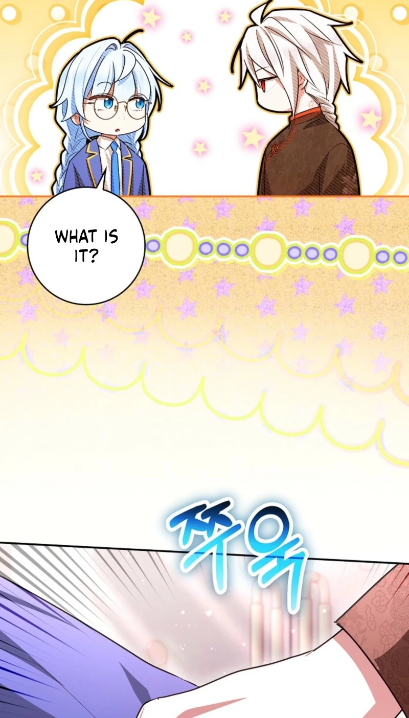 Deadlines are Raining in the Status Window Chapter 103 page 52 - 