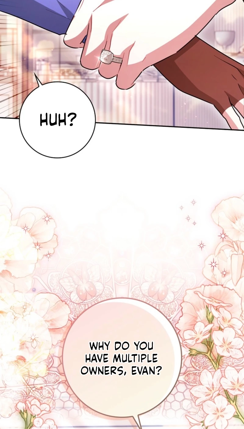 Deadlines are Raining in the Status Window Chapter 103 page 53 - 