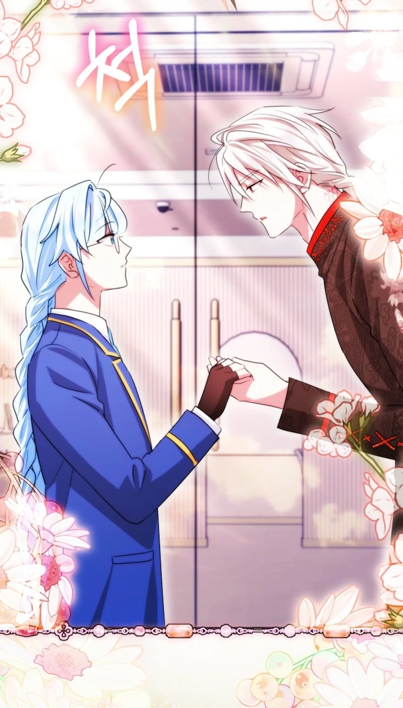 Deadlines are Raining in the Status Window Chapter 103 page 54 - 
