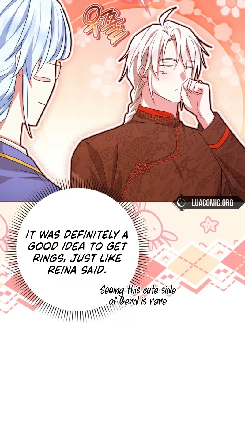 Deadlines are Raining in the Status Window Chapter 103 page 60 - 