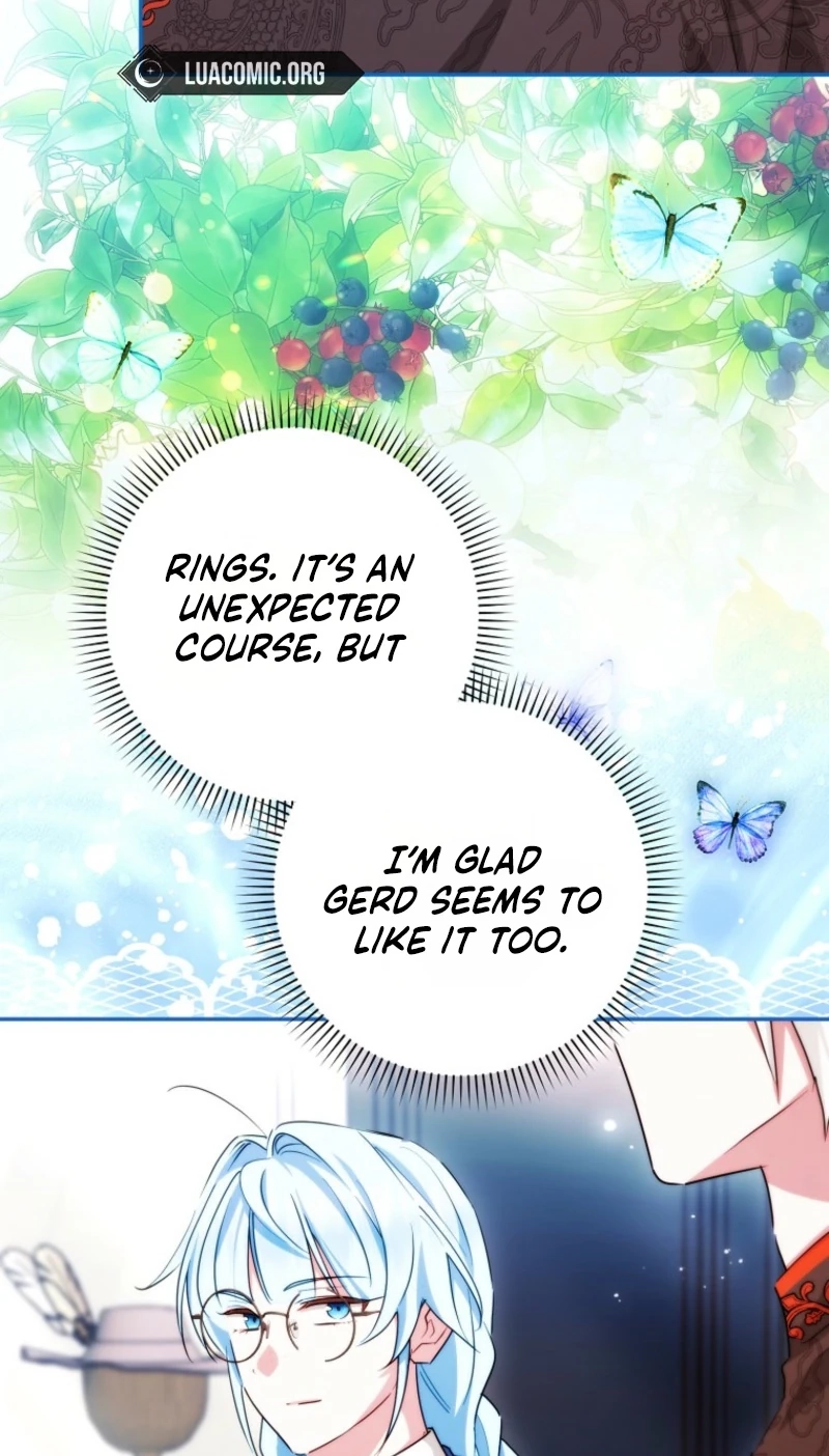 Deadlines are Raining in the Status Window Chapter 103 page 7 - 