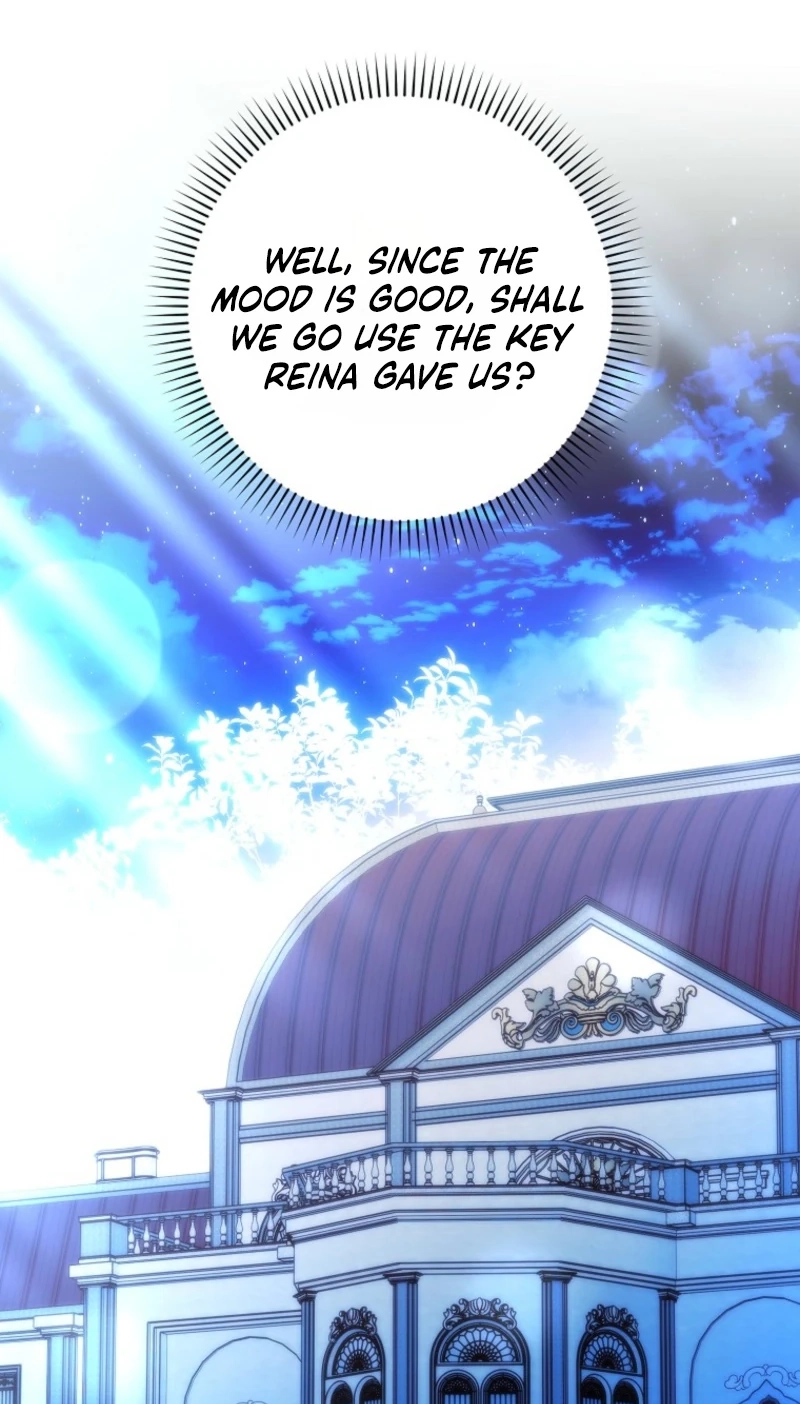 Deadlines are Raining in the Status Window Chapter 103 page 61 - 