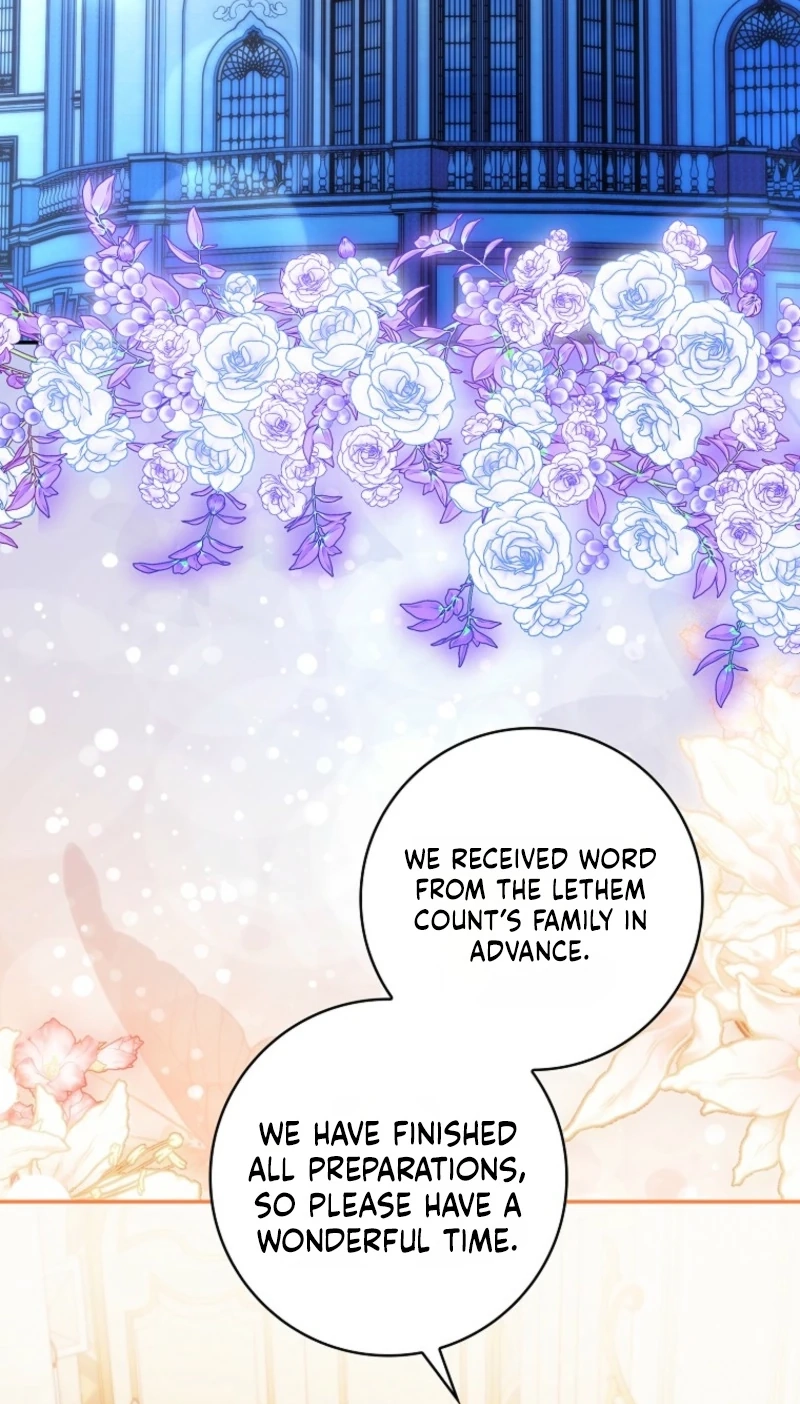 Deadlines are Raining in the Status Window Chapter 103 page 62 - 